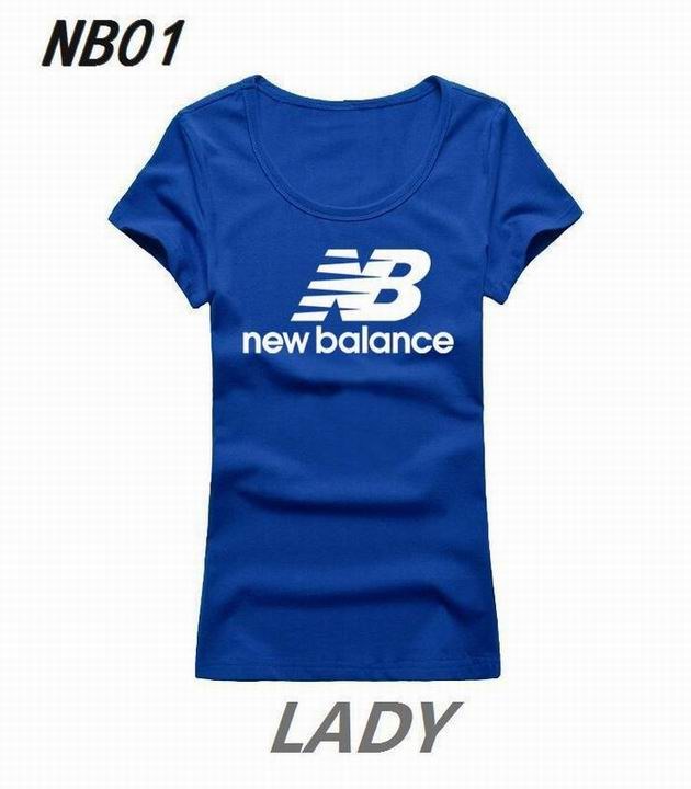 NB short round collar T woman S-XL-062
